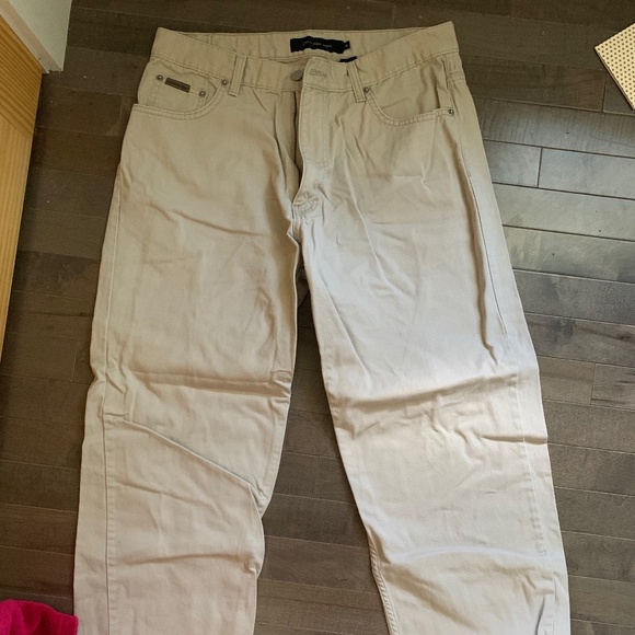 Calvin Klein Dress Pants - Picture 1 of 3
